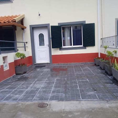 圣若热岛Casa Afonso Na Madeira别墅 外观 照片