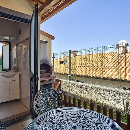 圣若热岛Casa Afonso Na Madeira别墅 外观 照片